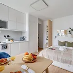Jardin Des Plantes - Cityapartmentstay